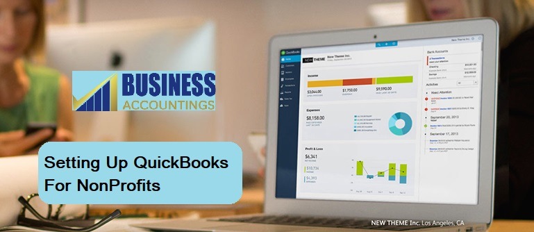 which quickbooks for nonprofits is best for mac